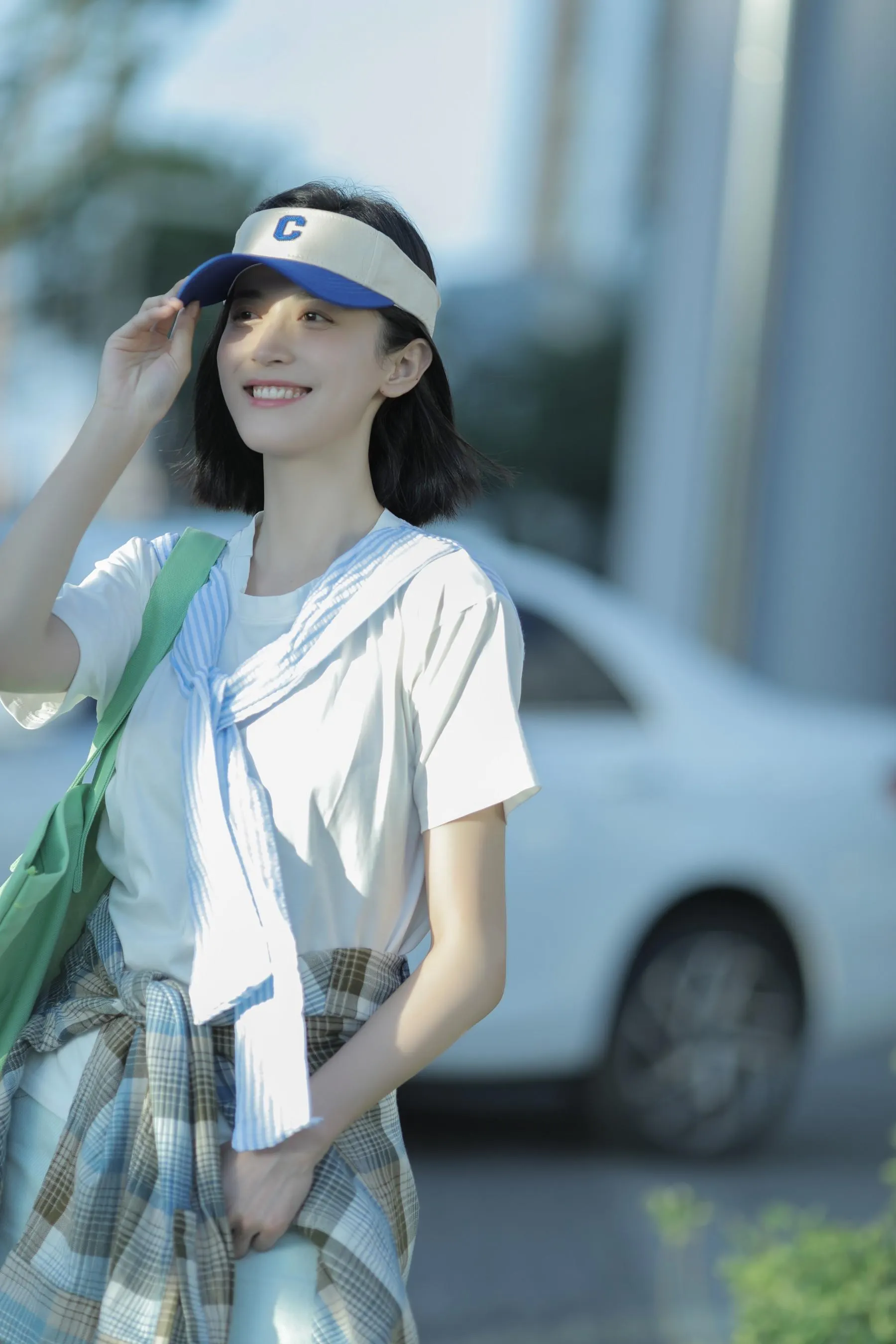 [YITUYU艺图语]2022.08.25 日落之前 清浅之夏 陈瑜婕 [27P]插图5